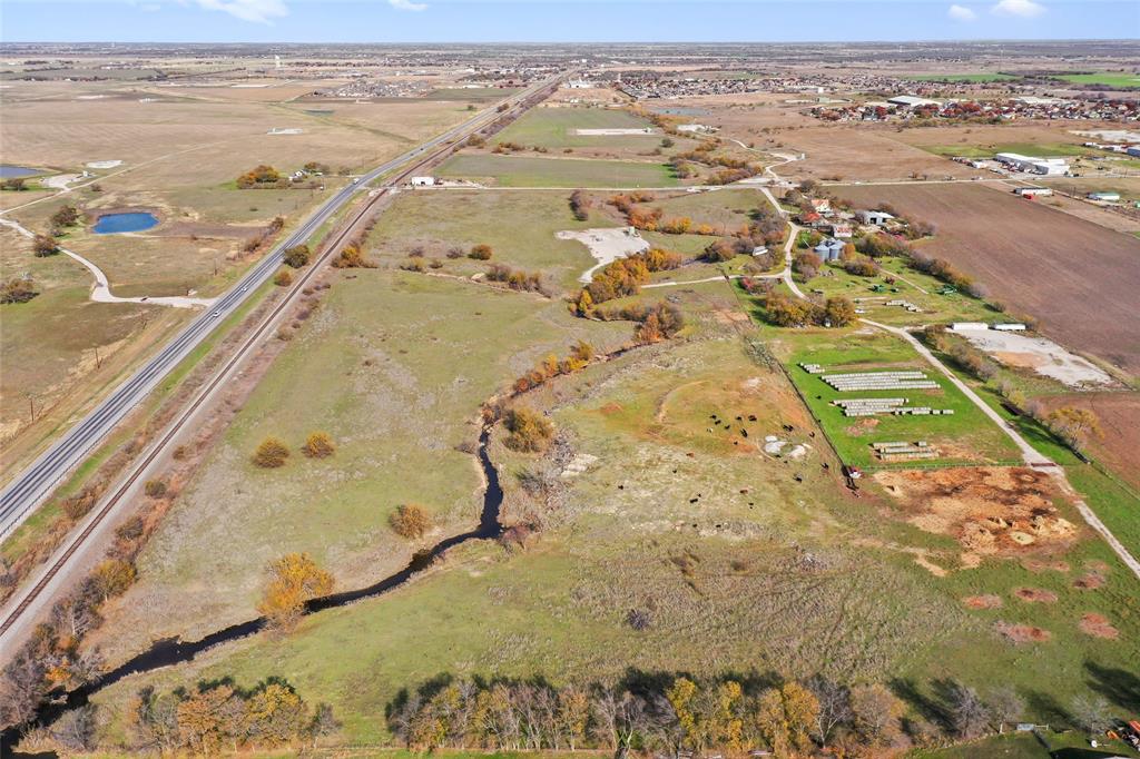 Tbd (45233 Tbd (45233 Seaborn Road Ponder, TX 76259 - Photo 12 of 18 Drone / aerial view featuring a rural view
