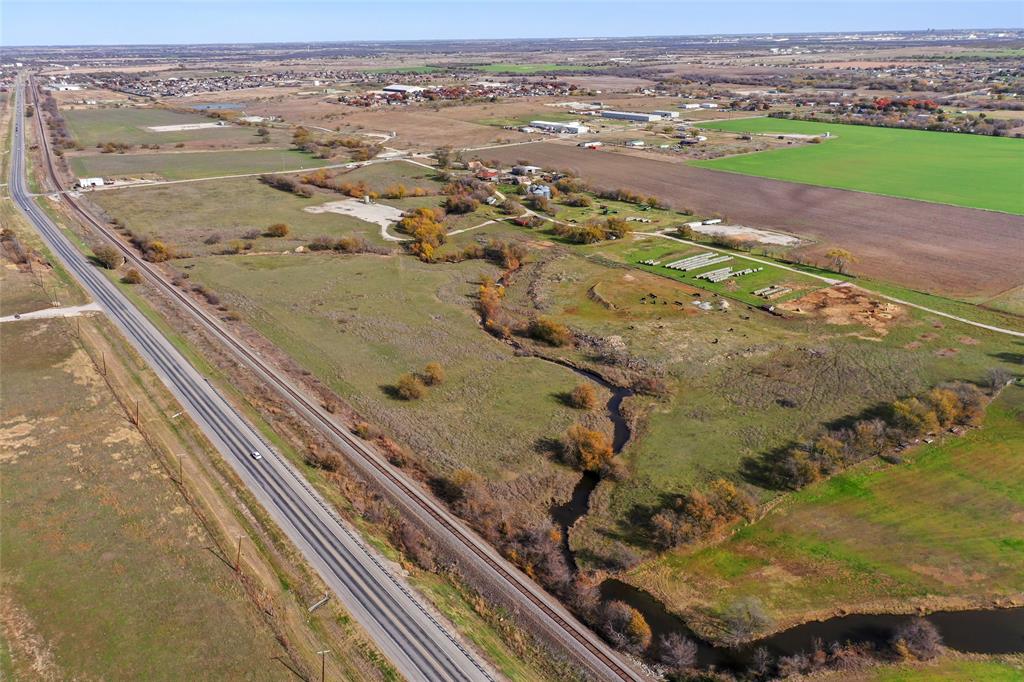 Tbd (45233 Tbd (45233 Seaborn Road Ponder, TX 76259 - Photo 13 of 18 Bird's eye view with a rural view