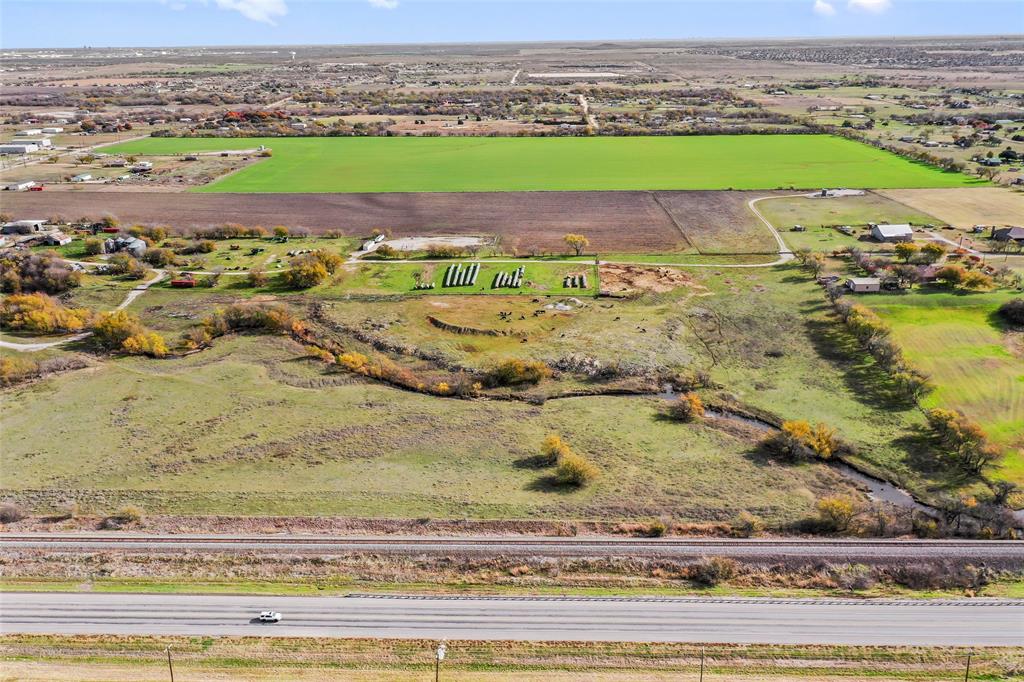 Tbd (45233 Tbd (45233 Seaborn Road Ponder, TX 76259 - Photo 14 of 18 Birds eye view of property with a rural view