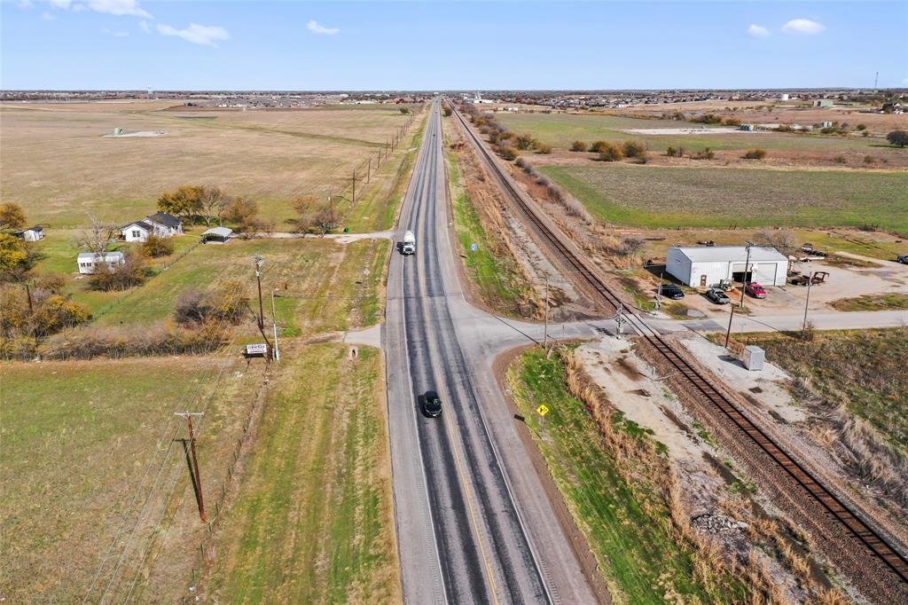 Tbd (45233 Tbd (45233 Seaborn Road Ponder, TX 76259 - Photo 18 of 18 Birds eye view of property featuring a rural view