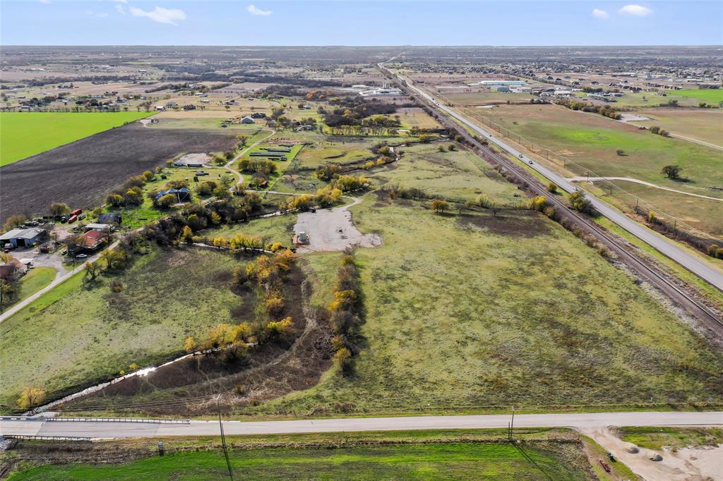 Tbd (45233 Tbd (45233 Seaborn Road Ponder, TX 76259 - Photo 4 of 18 Aerial view with a rural view