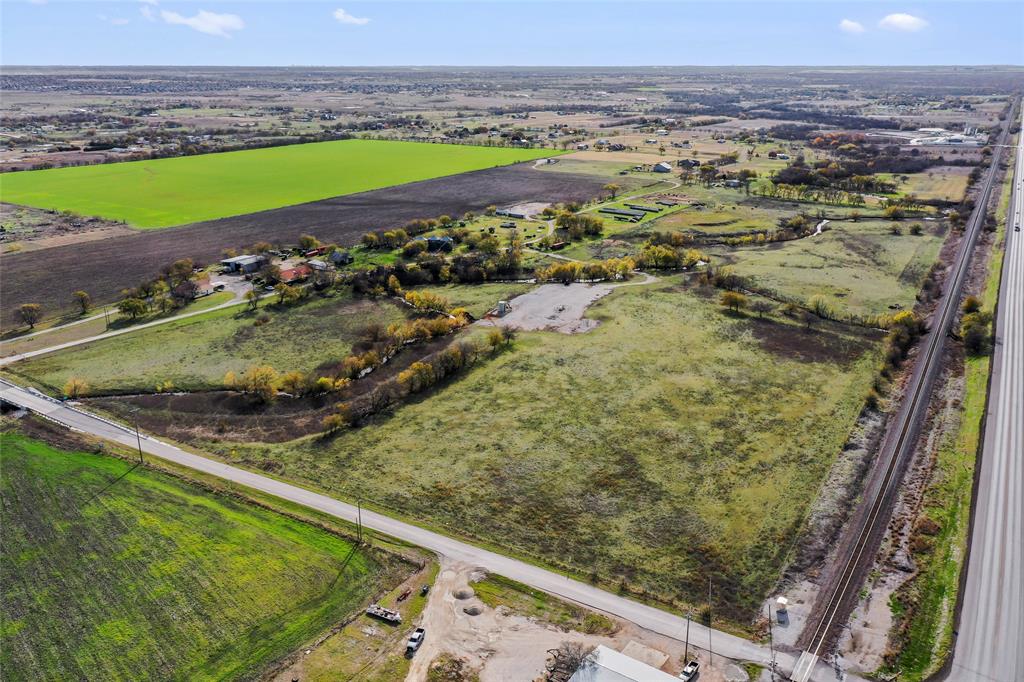 Tbd (45233 Tbd (45233 Seaborn Road Ponder, TX 76259 - Photo 5 of 18 Drone / aerial view featuring a rural view