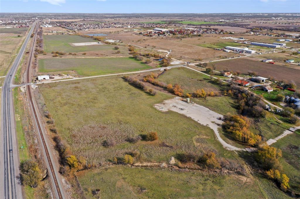 Tbd (45233 Tbd (45233 Seaborn Road Ponder, TX 76259 - Photo 6 of 18 Drone / aerial view featuring a rural view