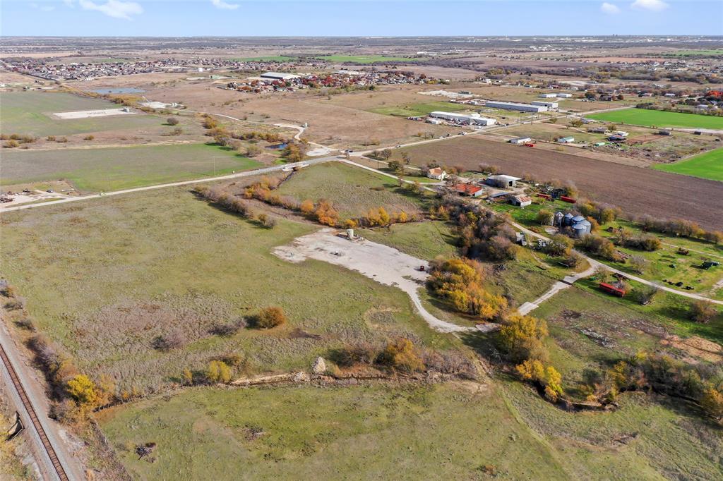 Tbd (45233 Tbd (45233 Seaborn Road Ponder, TX 76259 - Photo 7 of 18 Birds eye view of property featuring a rural view