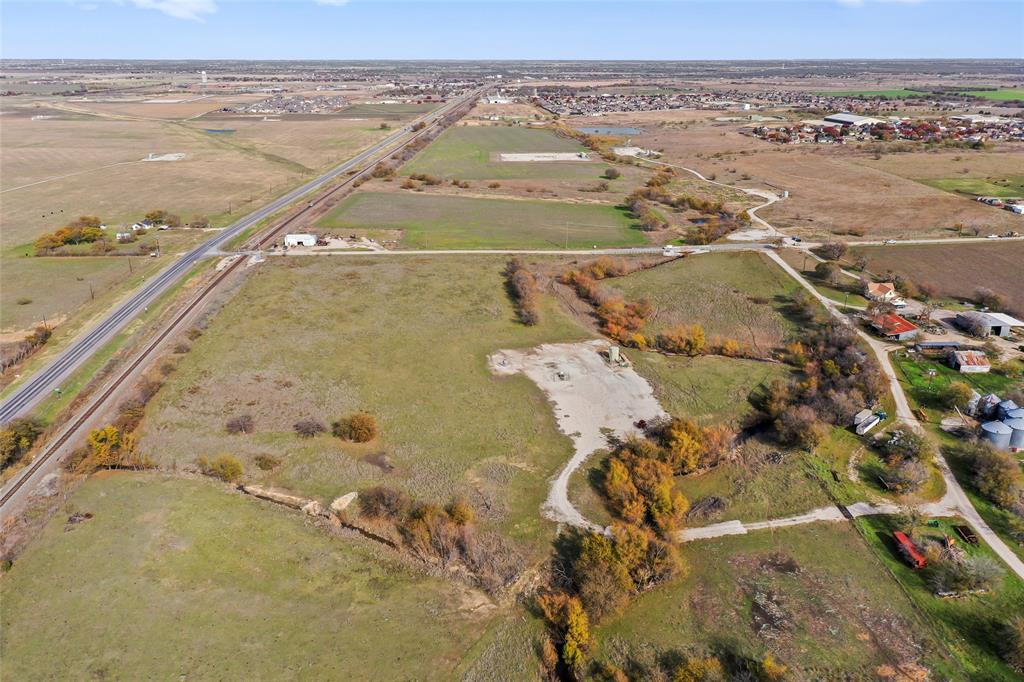 Tbd (45233 Tbd (45233 Seaborn Road Ponder, TX 76259 - Photo 8 of 18 Bird's eye view featuring a rural view