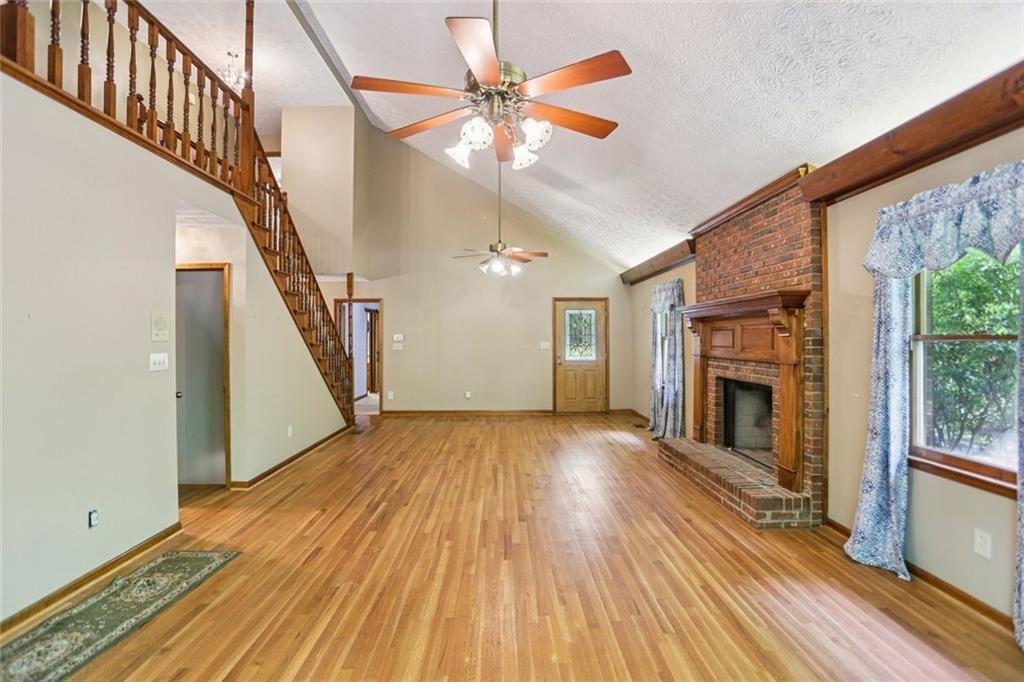 13597 Woolsey Road Hampton, GA 30228 - Photo 10 of 87 Gallery Image 10
