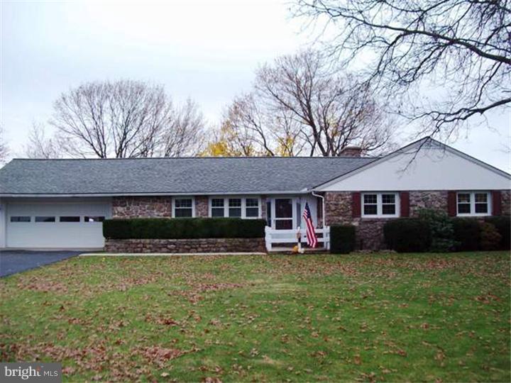 1678 County Line Road Bechtelsville, PA 19505 - Photo 1 of 25 Gallery Image 1
