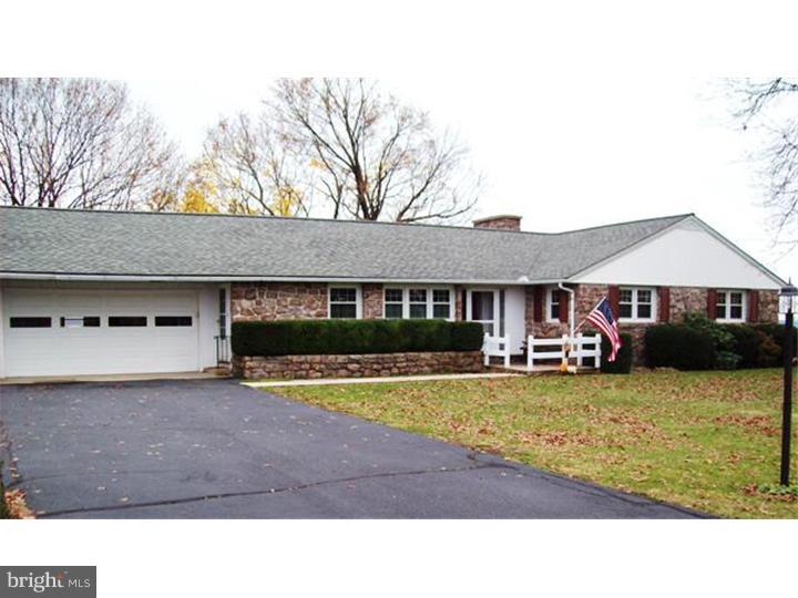 1678 County Line Road Bechtelsville, PA 19505 - Photo 16 of 25 Gallery Image 16