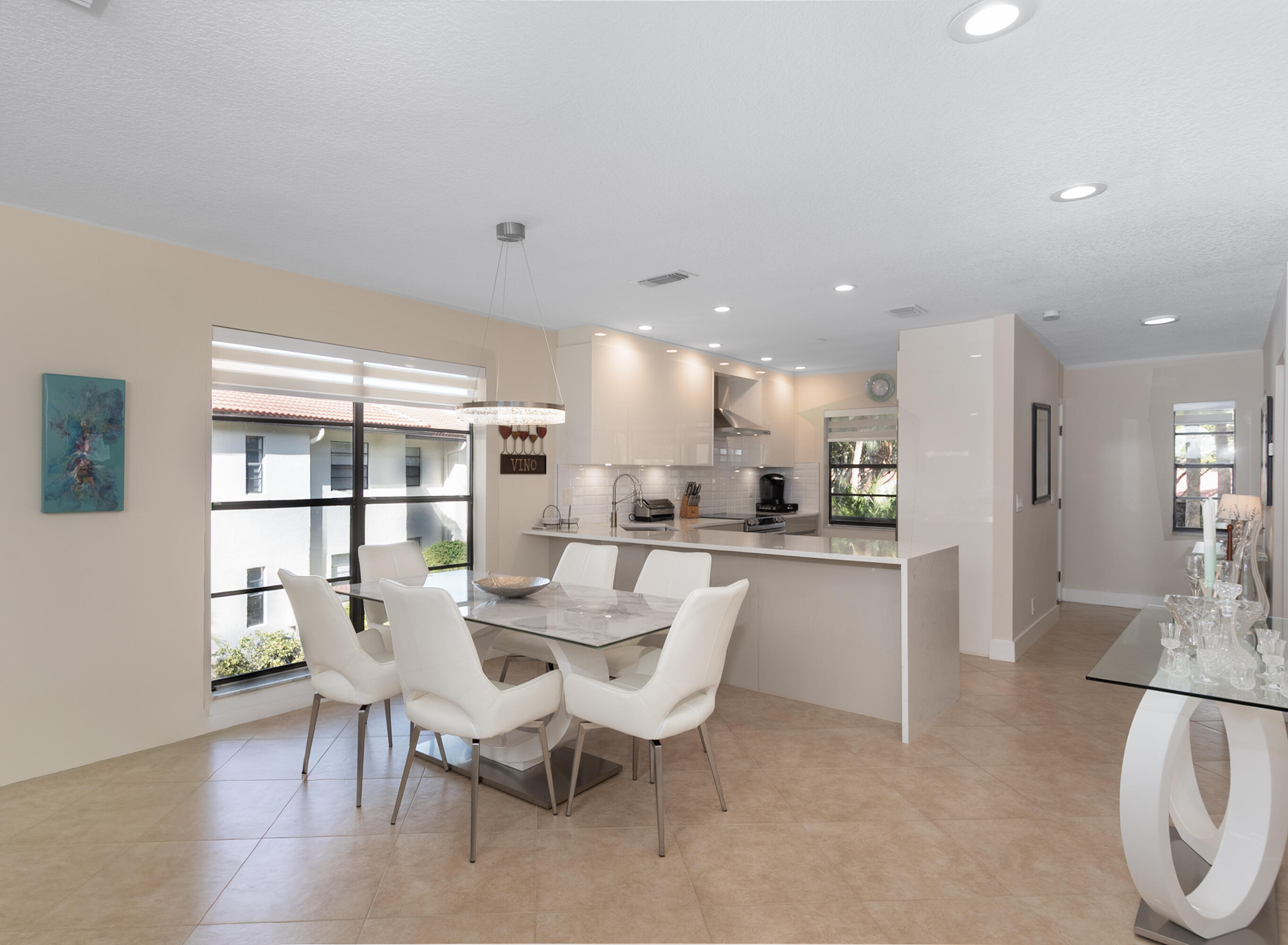 21703 Tall Palm Circle, Unit 5D Boca Raton, FL 33433 - Photo 7 of 36 Very Contemporary