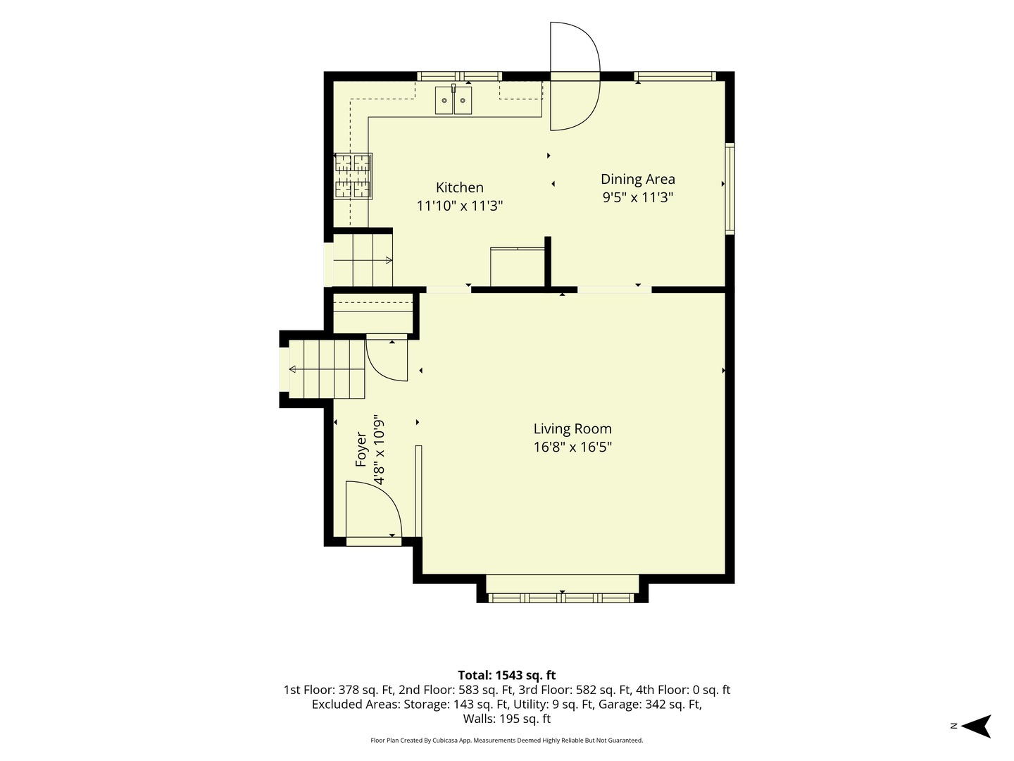 637 North Ellsworth Avenue Addison, IL 60101 - Photo 24 of 26