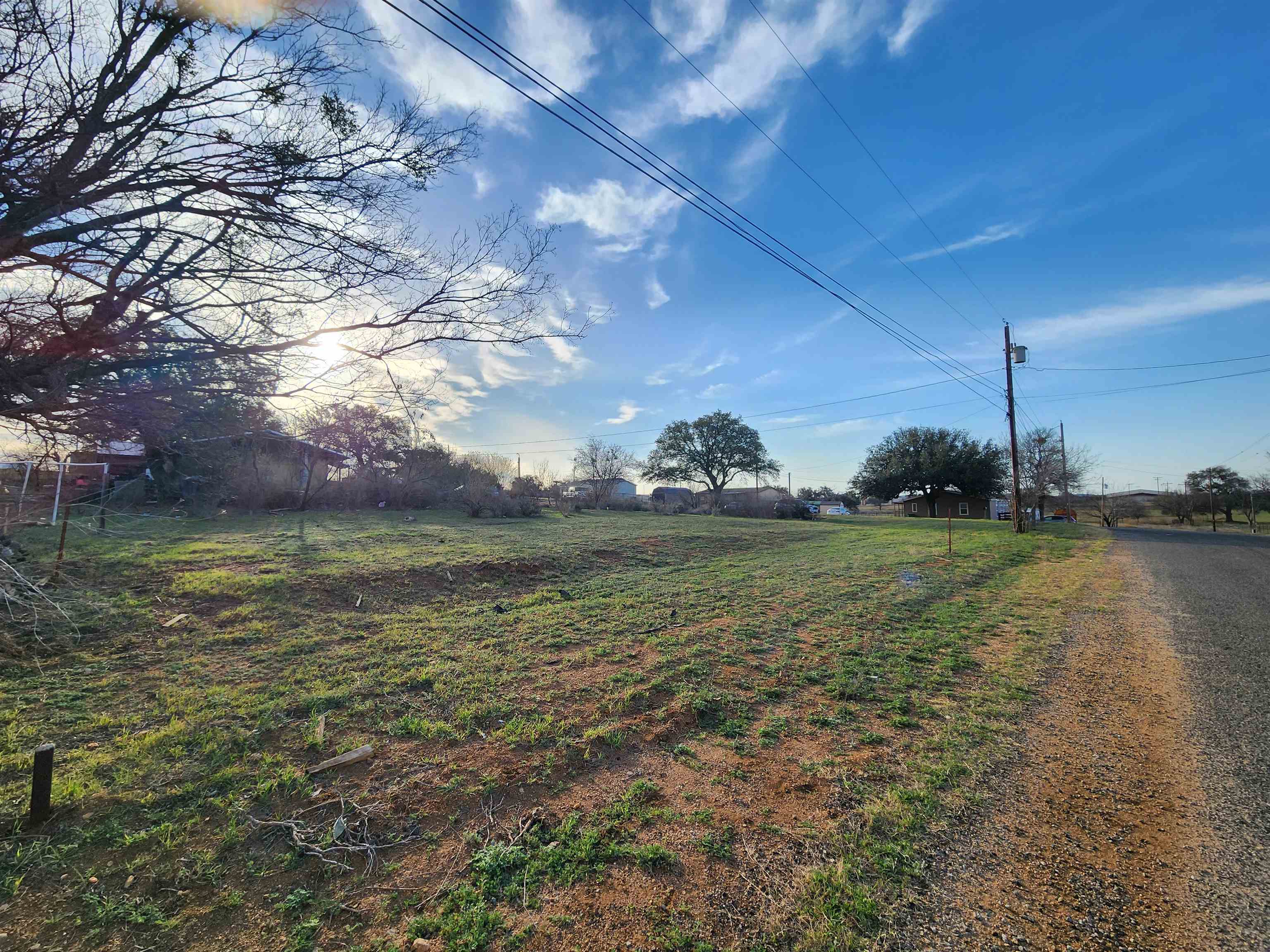 1908 Moore Street Llano, TX 78643 - Photo 3 of 4