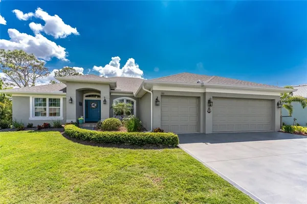 $469,900 | 185 Hercules Drive, Rotonda West, FL 33947