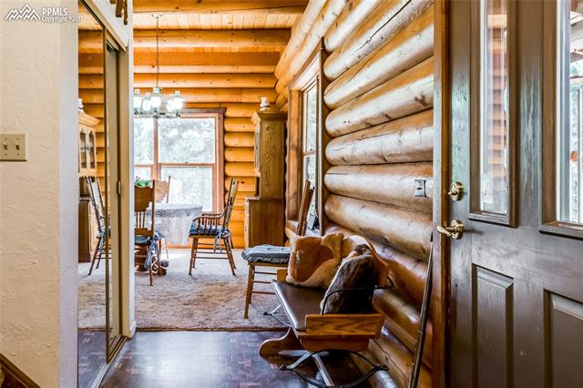 8616 Cedar Mountain Road Divide, CO 80814 - Photo 13 of 36 Gallery Image 13