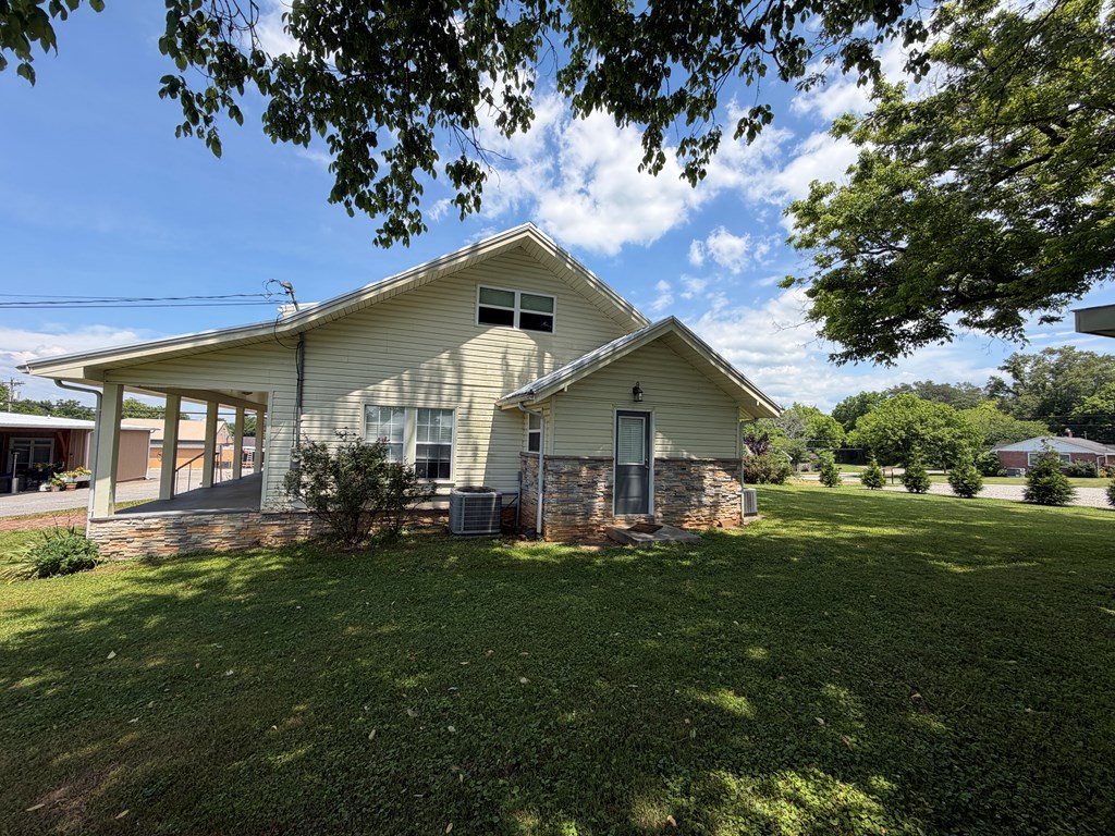 17 Town Square Road Morganton, GA 30560 - Photo 41 of 94