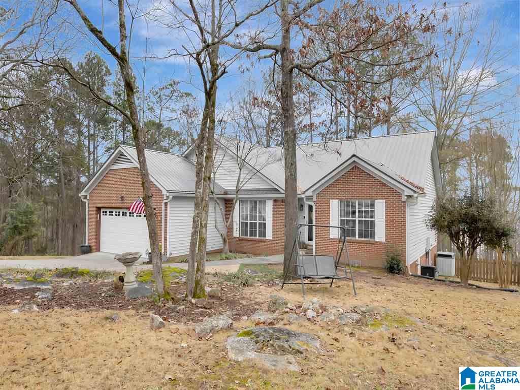4956 Autumn Ridge Trail Pell City, AL 35128 - Photo 1 of 41