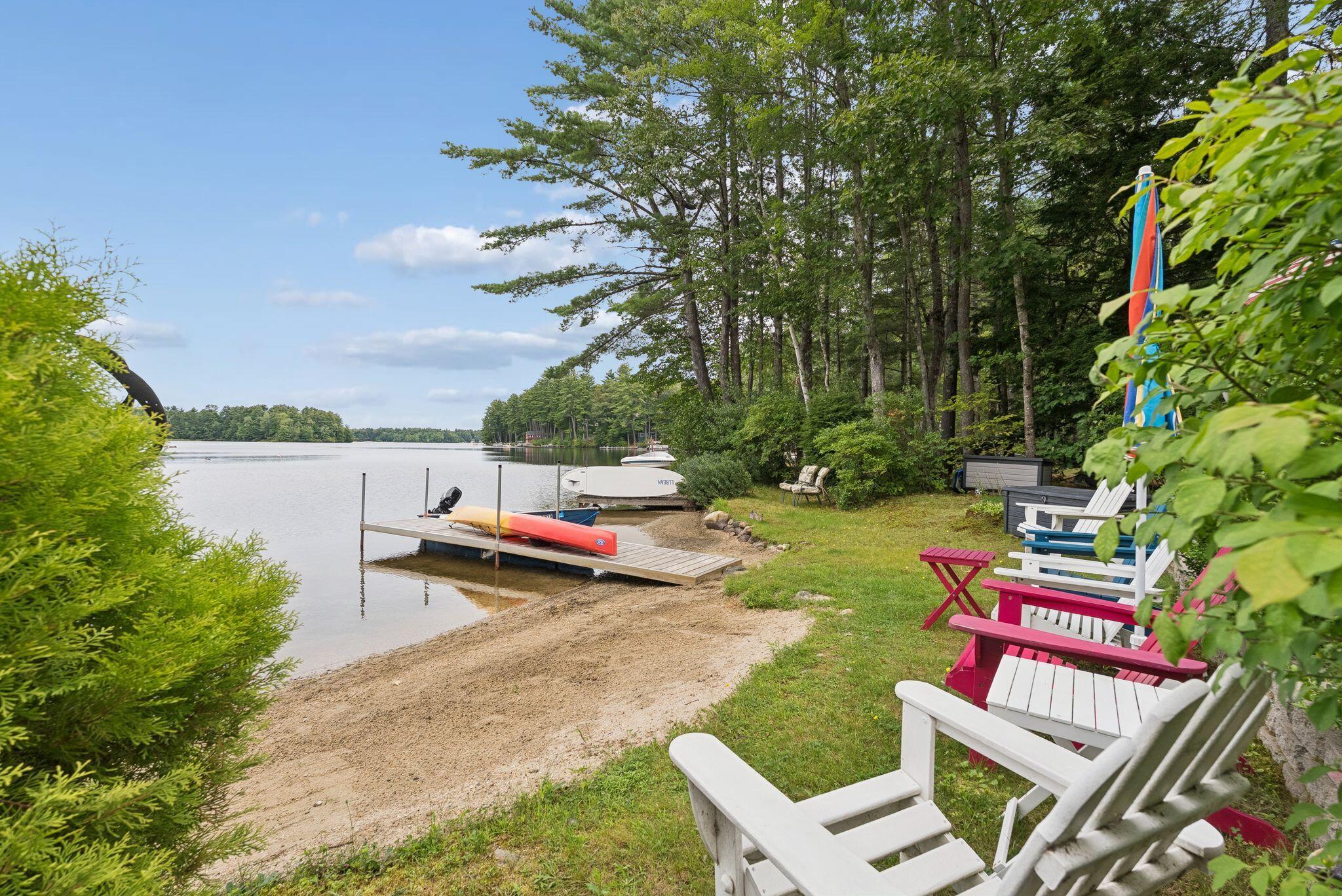 92 Sabbady Point Road Windham, ME 04062 - Photo 3 of 56 12_DSC02599