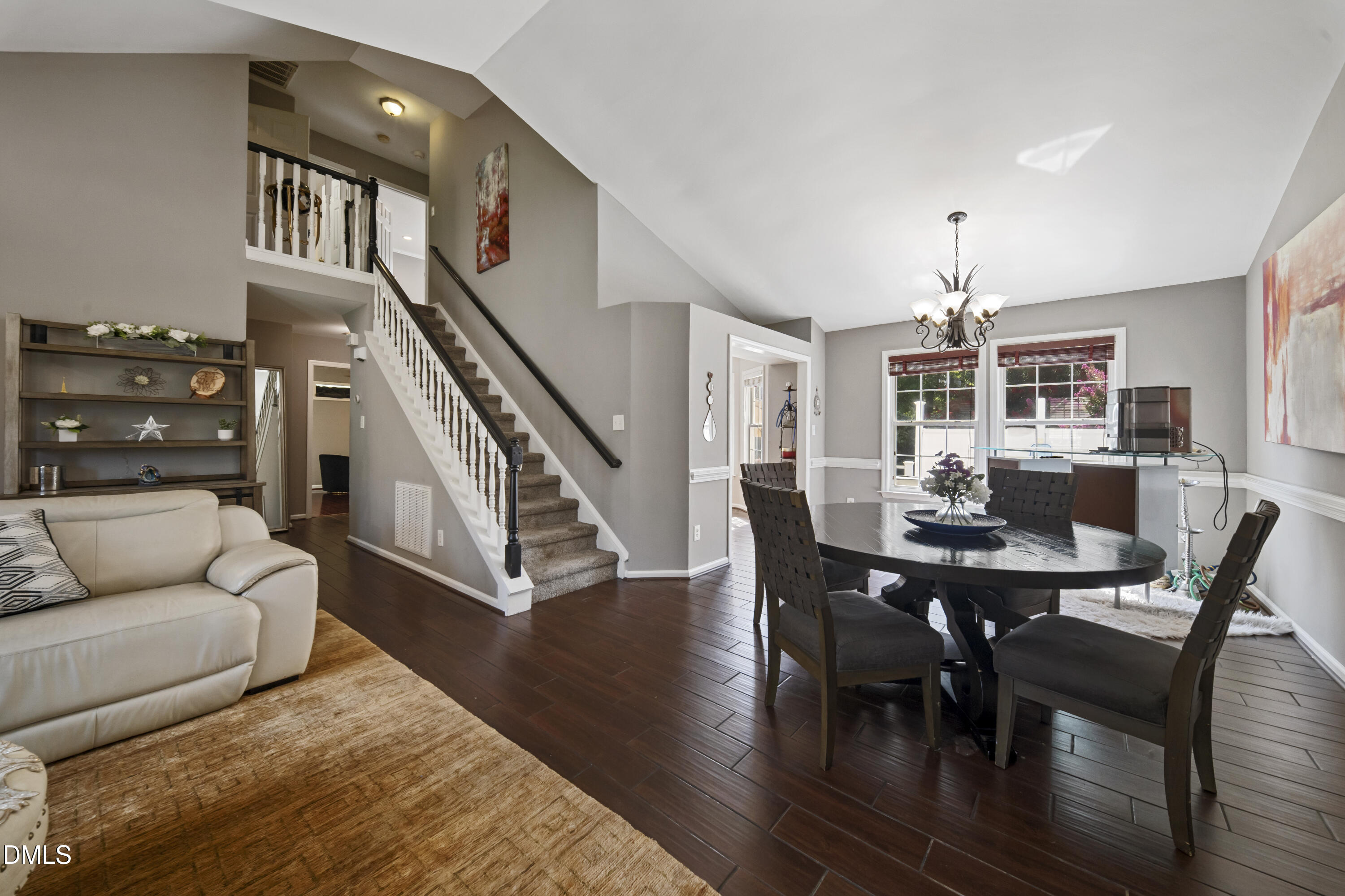 8804 Harps Mill Road Raleigh, NC 27615 - Photo 11 of 41 DSC09314