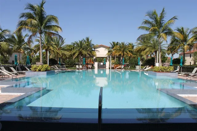 a view of swimming pool