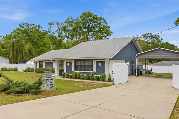 $335,000 | 6671 East Kent Street, Inverness, FL 34452