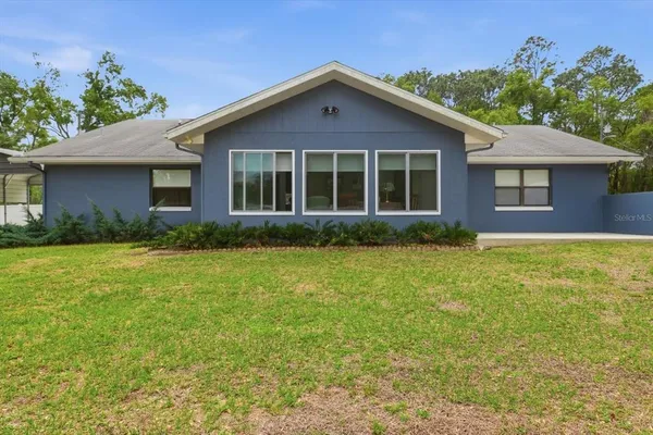 $335,000 | 6671 East Kent Street, Inverness, FL 34452