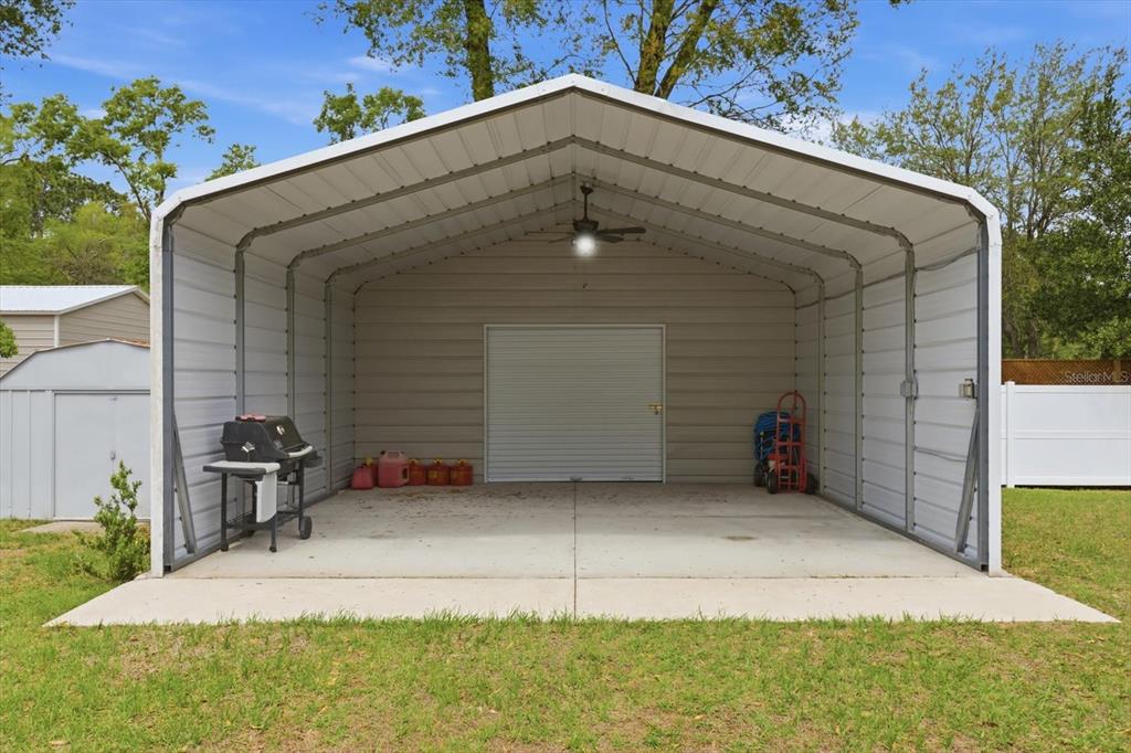 6671 East Kent Street Inverness, FL 34452 - Photo 28 of 30