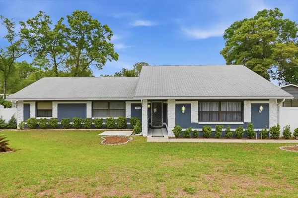 $335,000 | 6671 East Kent Street, Inverness, FL 34452
