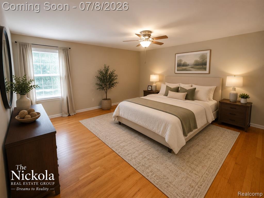 414 Whitney Drive Rochester Hills, MI 48307 - Photo 19 of 30