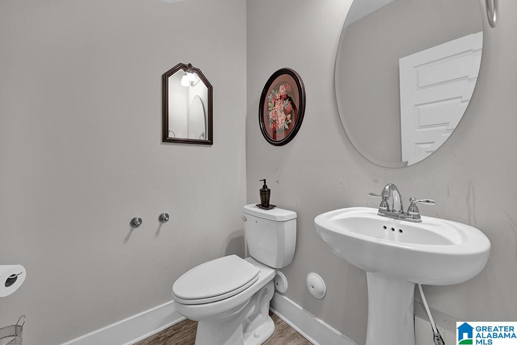 404 3rd Street Pleasant Grove, AL 35127 - Photo 15 of 16