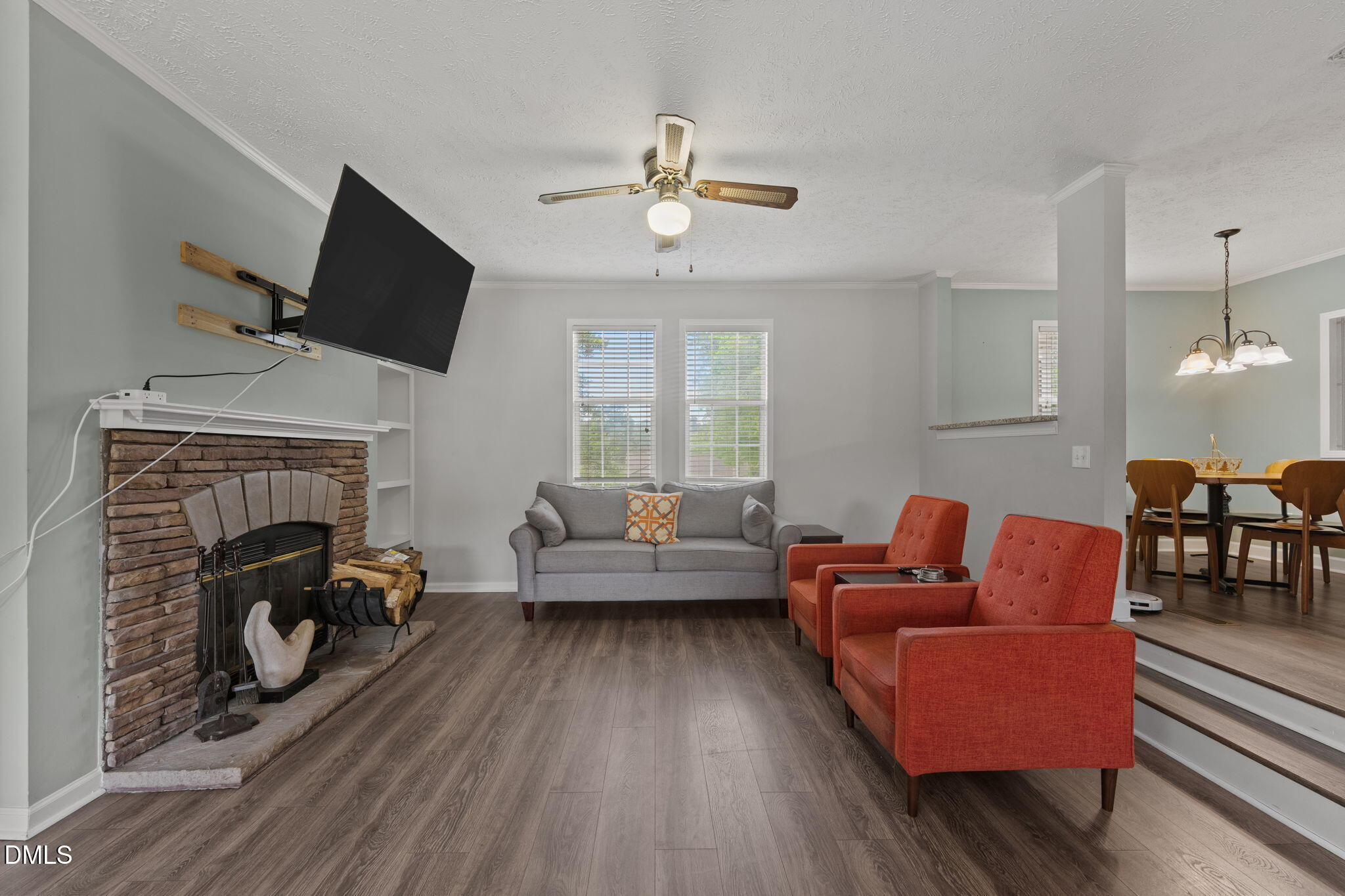 310 Carriage Loop Burlington, NC 27217 - Photo 17 of 34 37-web-or-mls-ROB09997