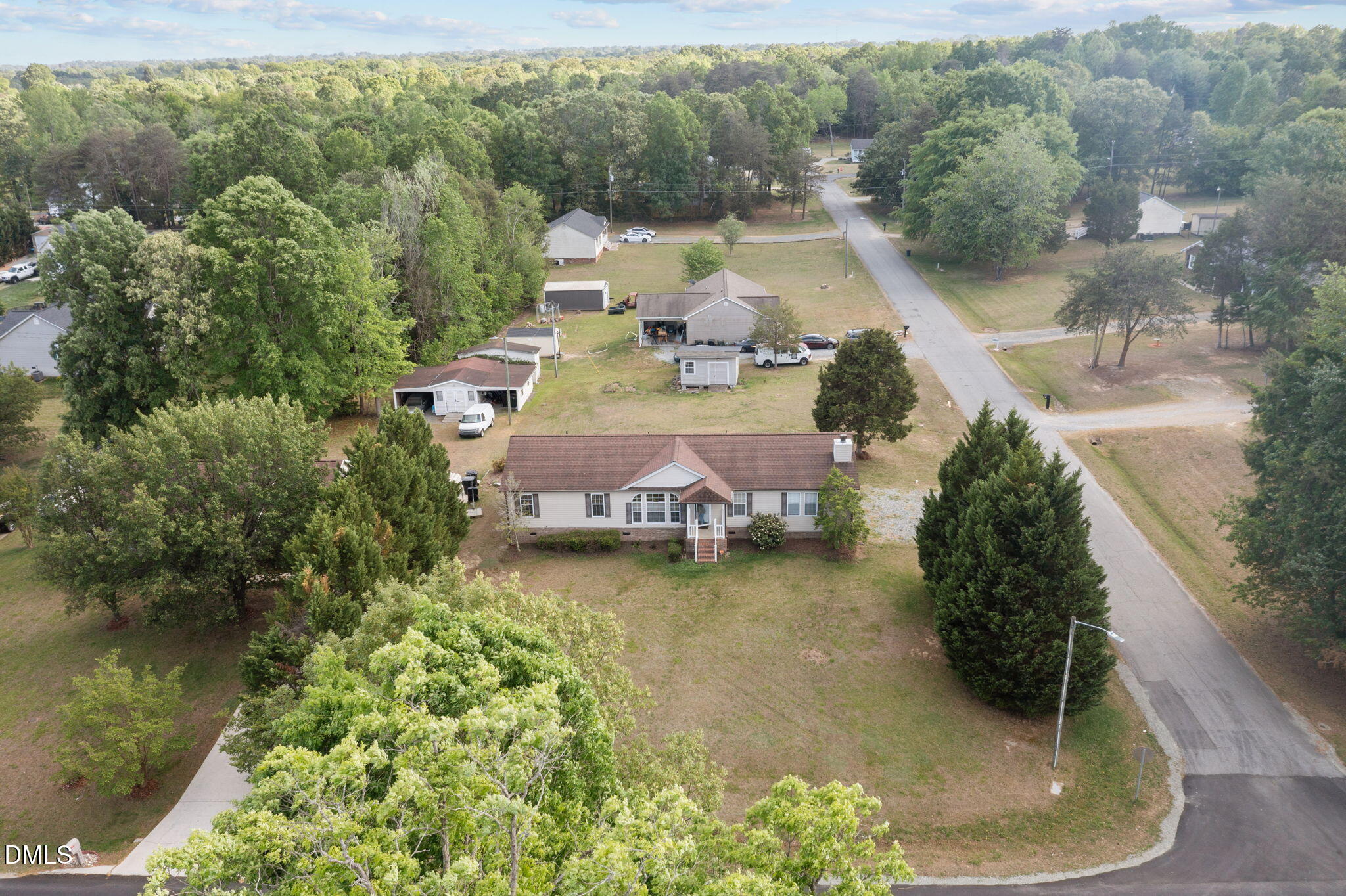 310 Carriage Loop Burlington, NC 27217 - Photo 2 of 34 5-web-or-mls-DJI_0877