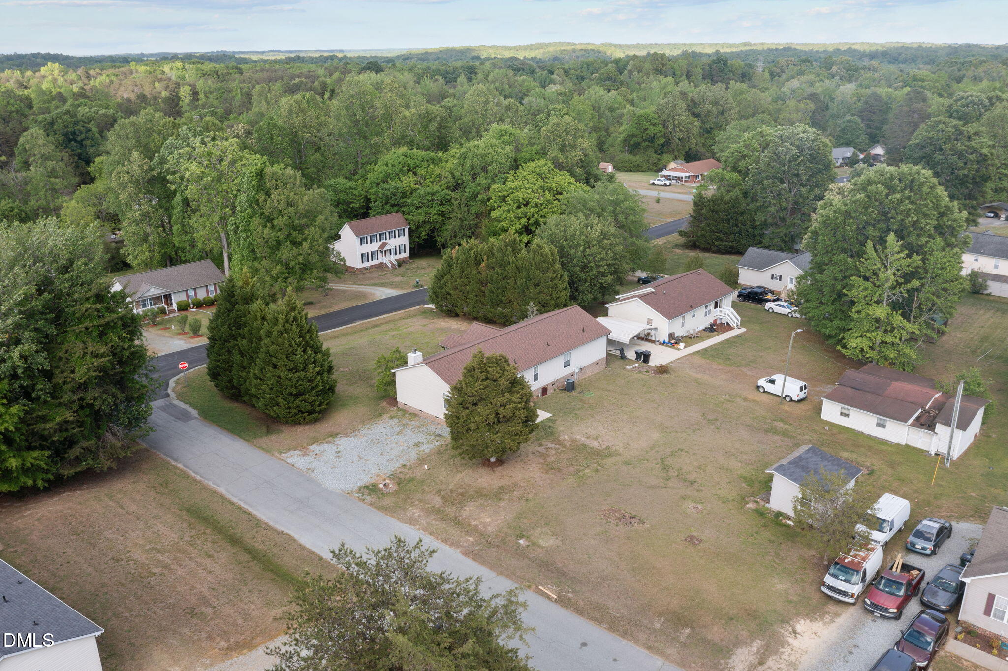 310 Carriage Loop Burlington, NC 27217 - Photo 31 of 34 7-web-or-mls-DJI_0879