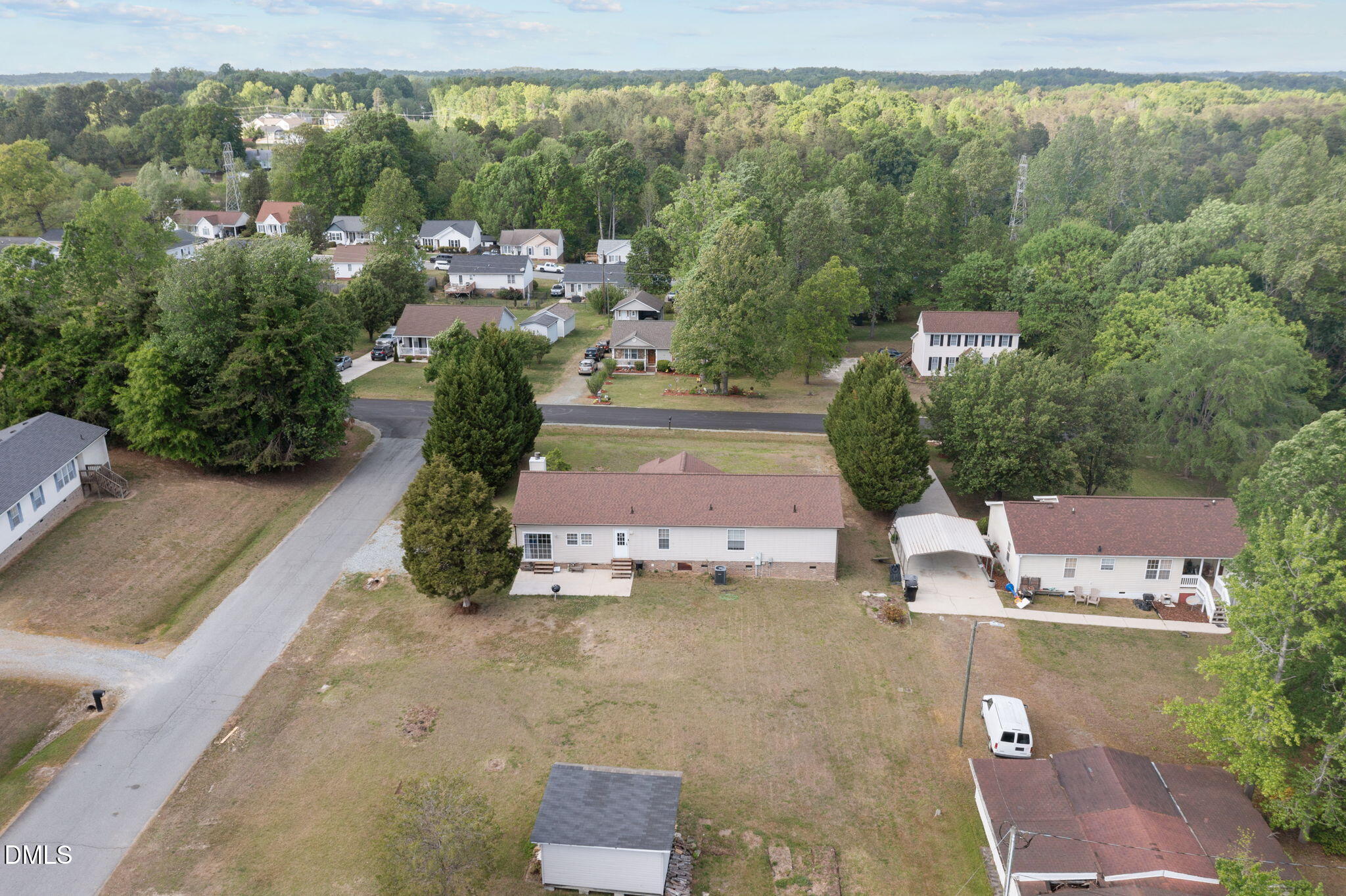 310 Carriage Loop Burlington, NC 27217 - Photo 32 of 34 8-web-or-mls-DJI_0880