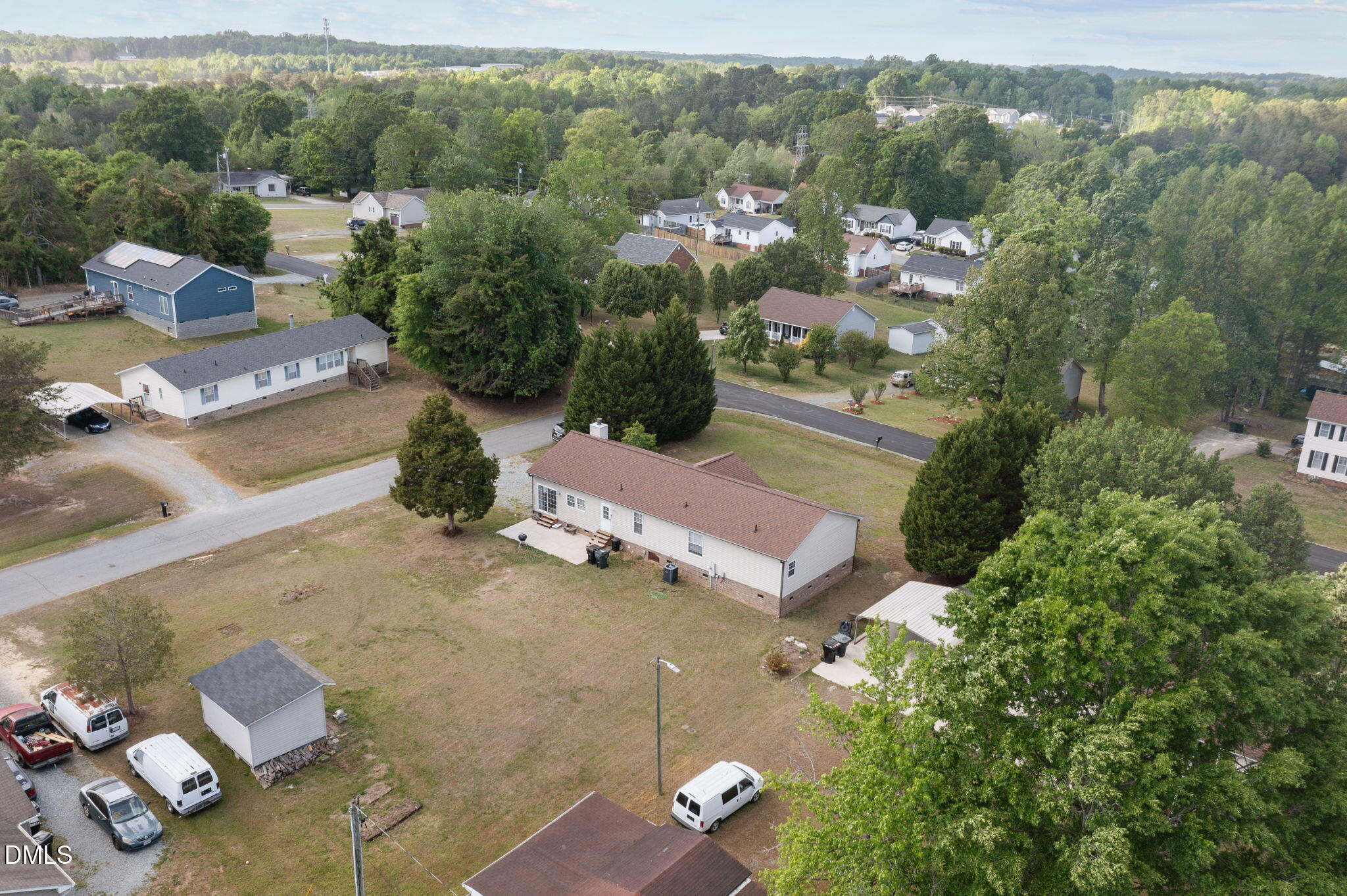 310 Carriage Loop Burlington, NC 27217 - Photo 33 of 34 9-web-or-mls-DJI_0881