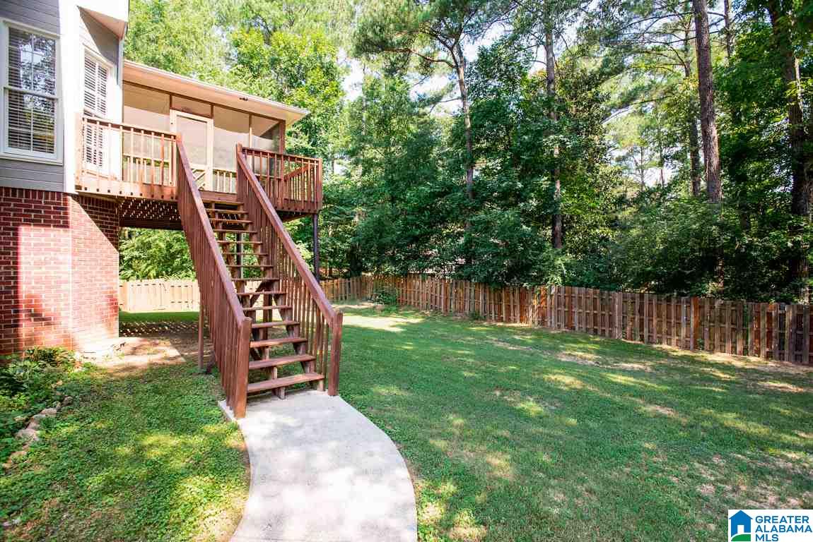252 Wagon Trail Alabaster, AL 35007 - Photo 43 of 46