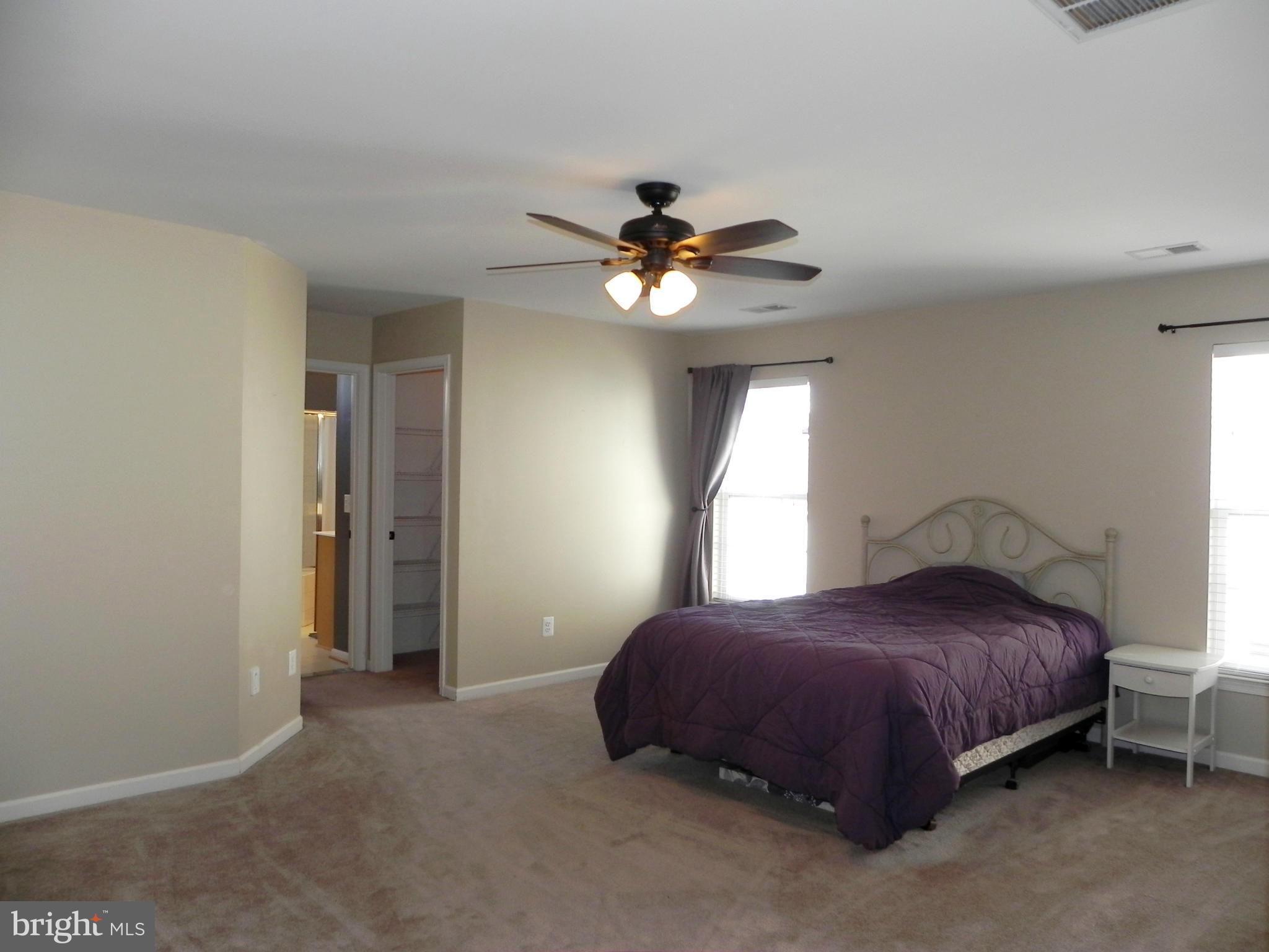 1311 Stallion Street Ranson, WV 25438 - Photo 14 of 27 Bedroom (Master)