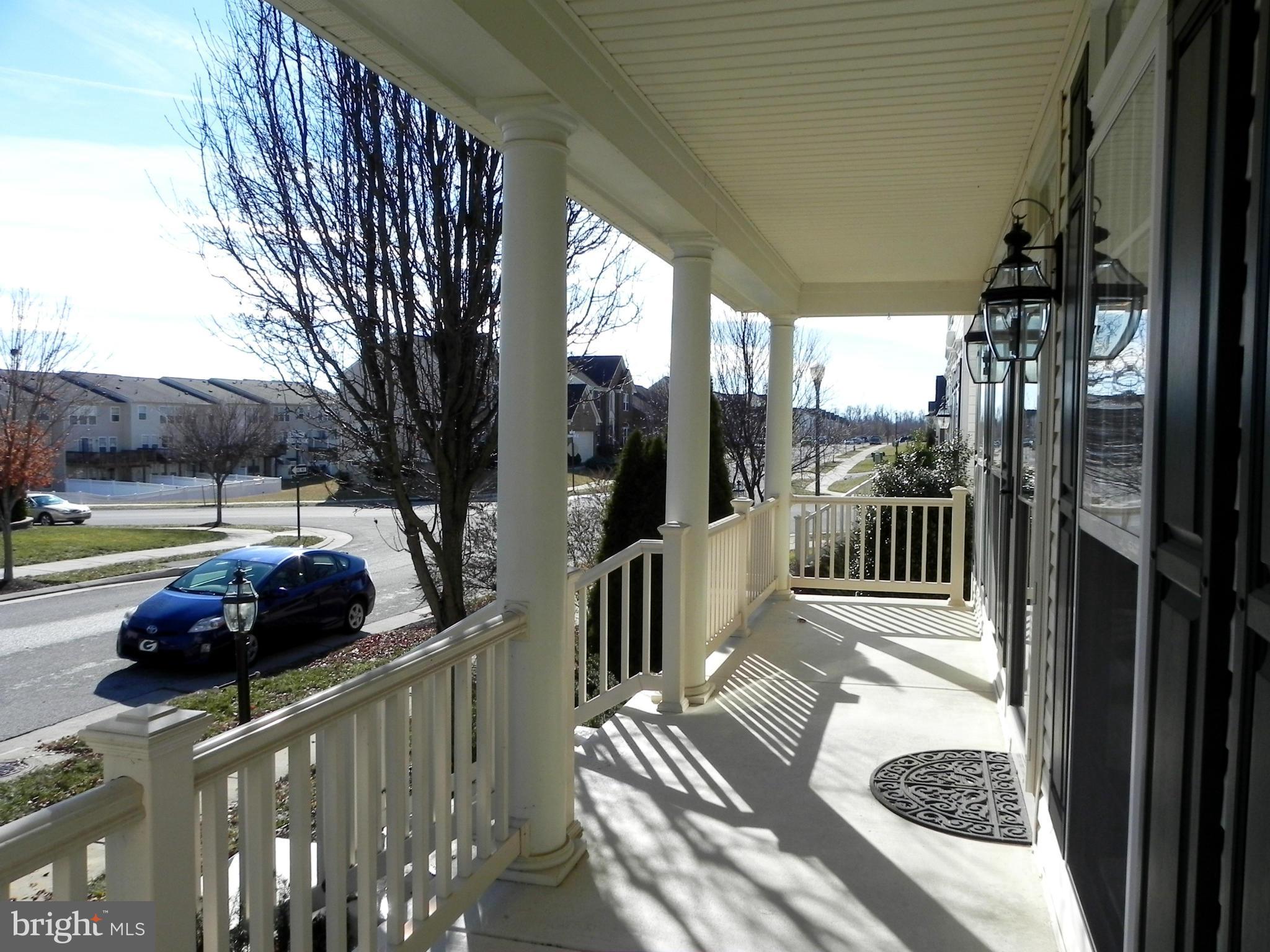 1311 Stallion Street Ranson, WV 25438 - Photo 3 of 27 Exterior (Front)