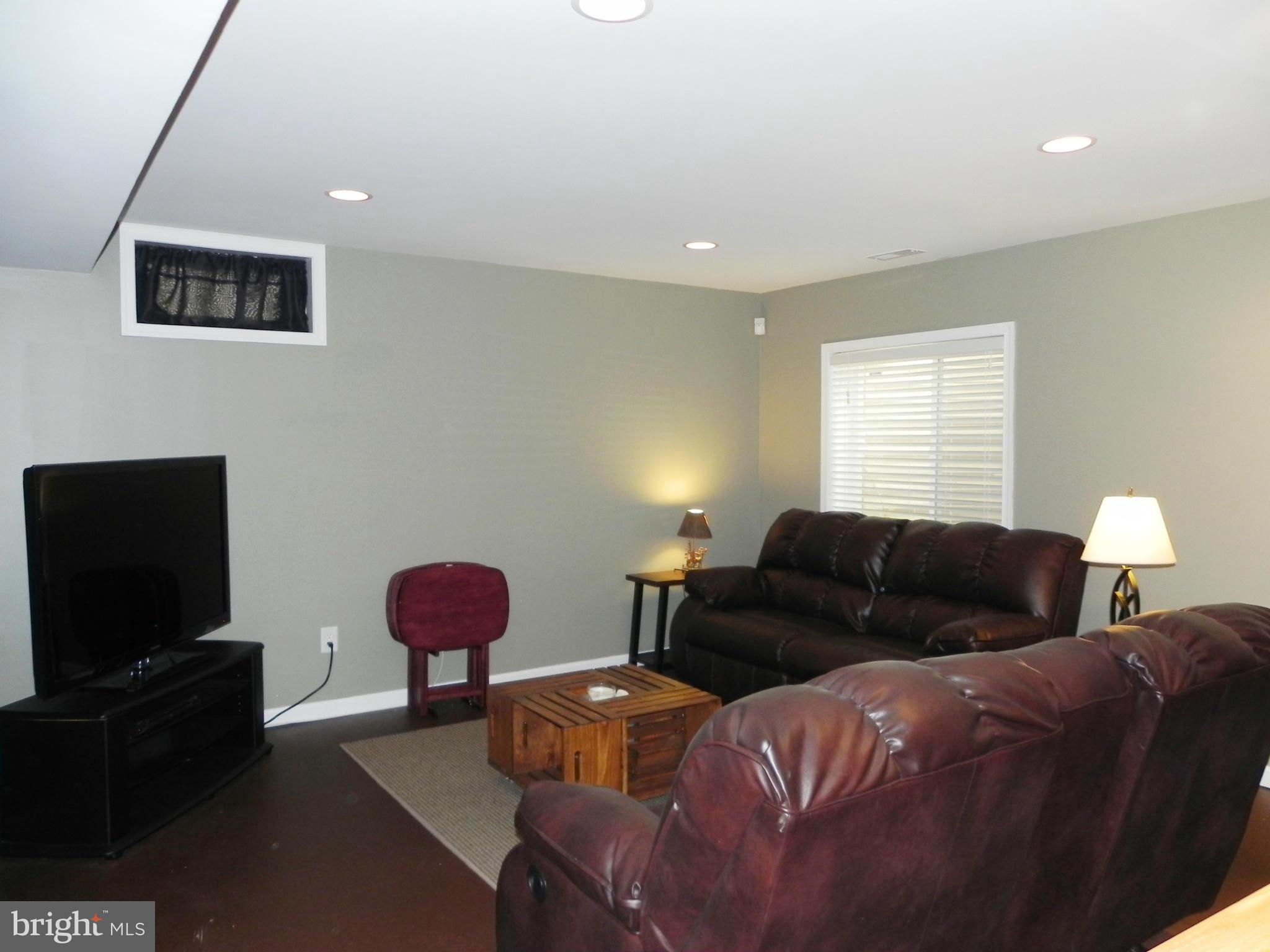 1311 Stallion Street Ranson, WV 25438 - Photo 22 of 27 Basement