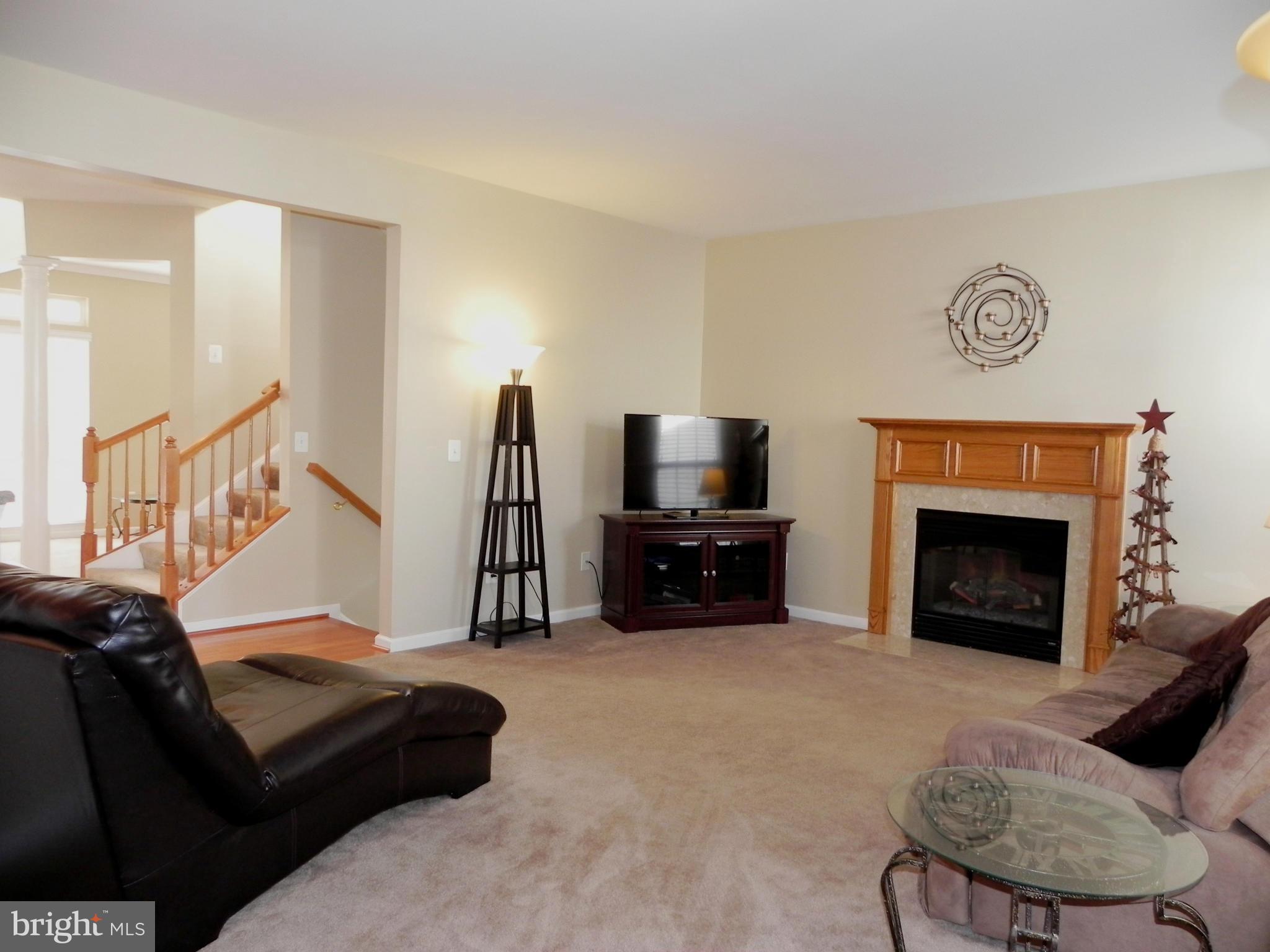 1311 Stallion Street Ranson, WV 25438 - Photo 8 of 27 Family Room