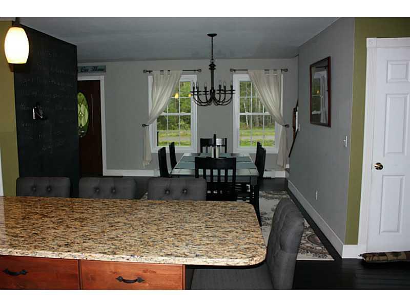 22 Jane Street Augusta, ME 04330 - Photo 8 of 35 Dining Room.