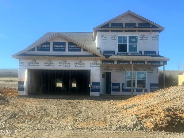 $412,075 | 217 Artist Avenue, Johnson City, TN 37615