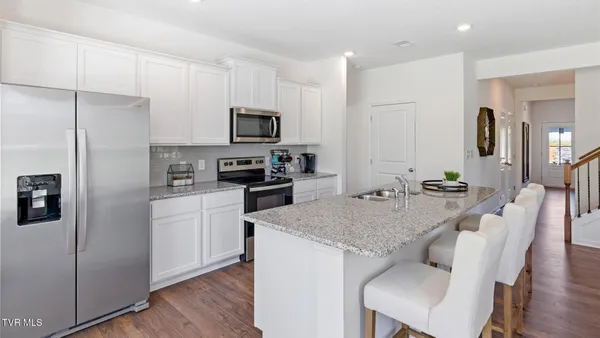 $412,075 | 217 Artist Avenue, Johnson City, TN 37615