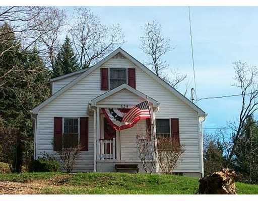 634 Arden Road Washington, PA 15301 - Photo 1 of 8 Gallery Image 1