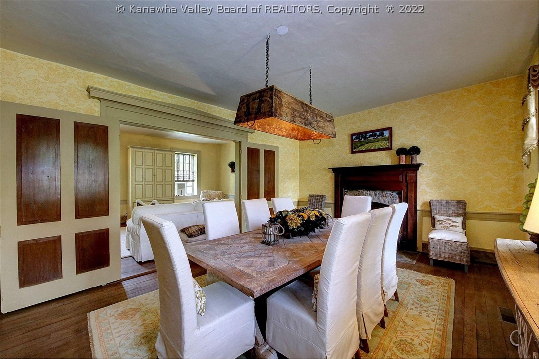 2717 Stone House Road Lewisburg, WV 24901 - Photo 13 of 40 Gallery Image 13