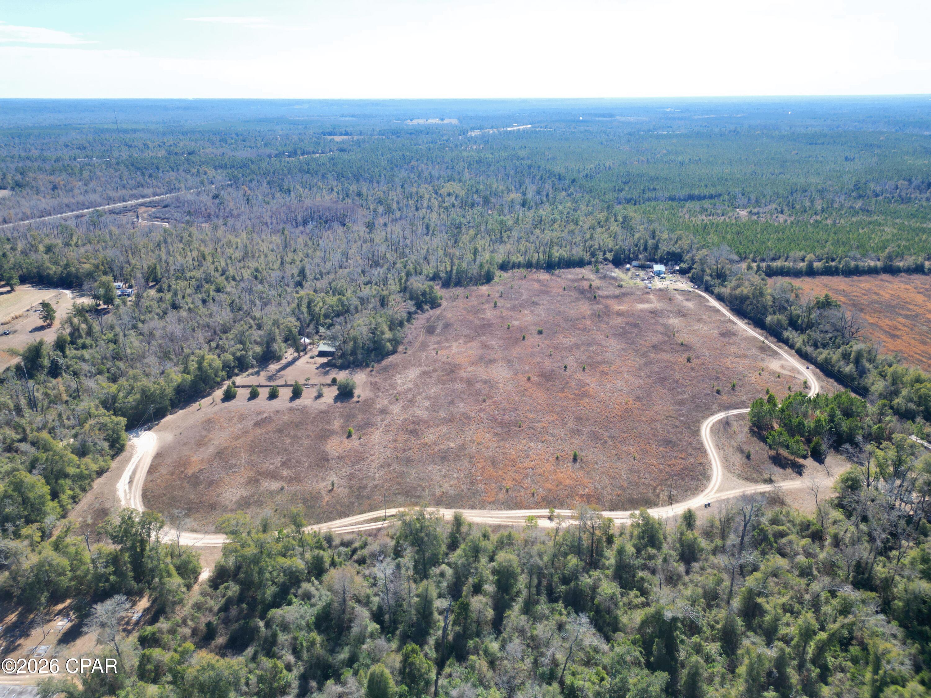 7849 Leatherneck Trail Grand Ridge, FL 32442 - Photo 17 of 22