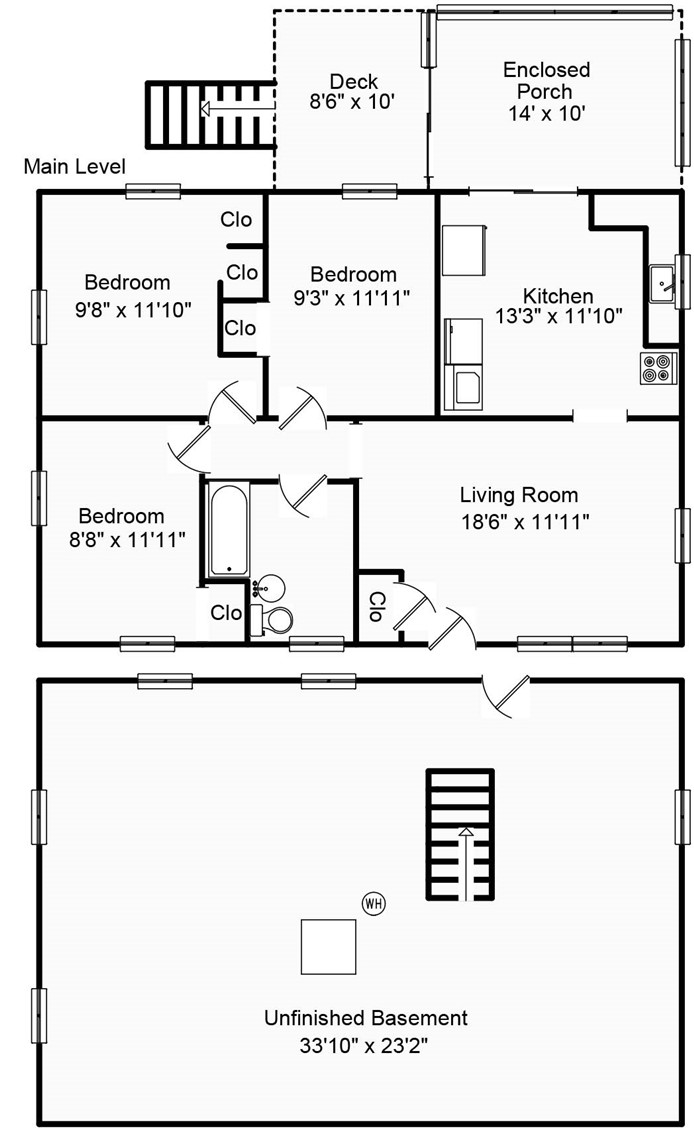 1901 Indiana Court Decatur, IL 62521 - Photo 23 of 23 Gallery Image 23