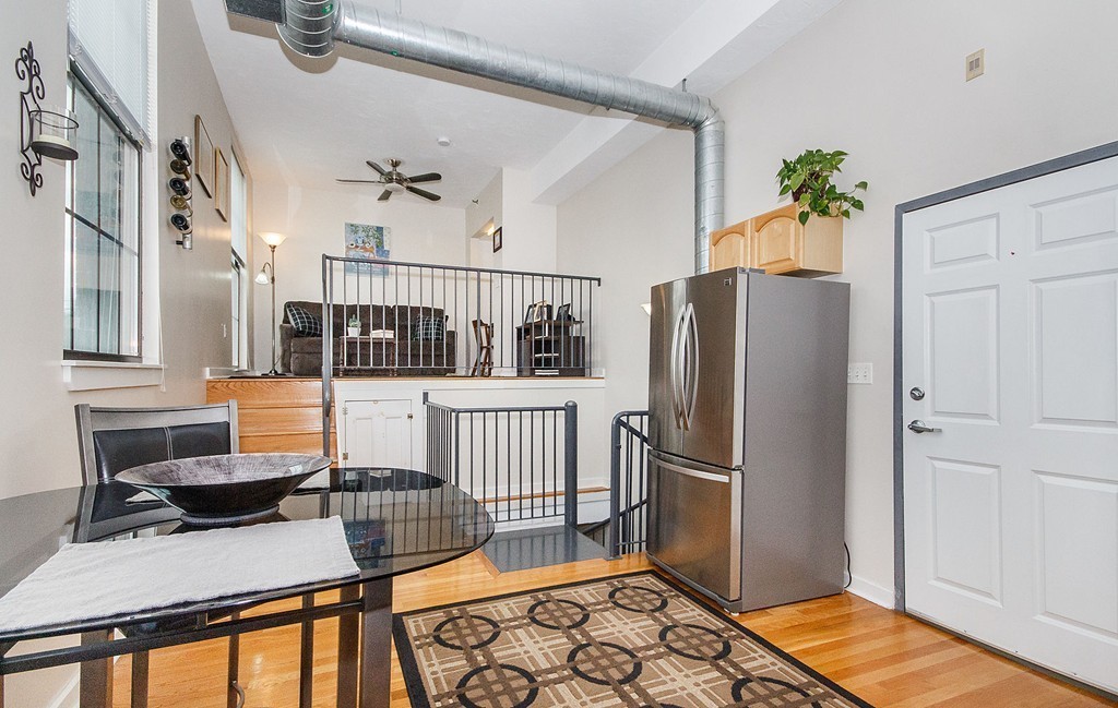 441 Washington Avenue, Unit 206 Chelsea, MA 02150 - Photo 1 of 18