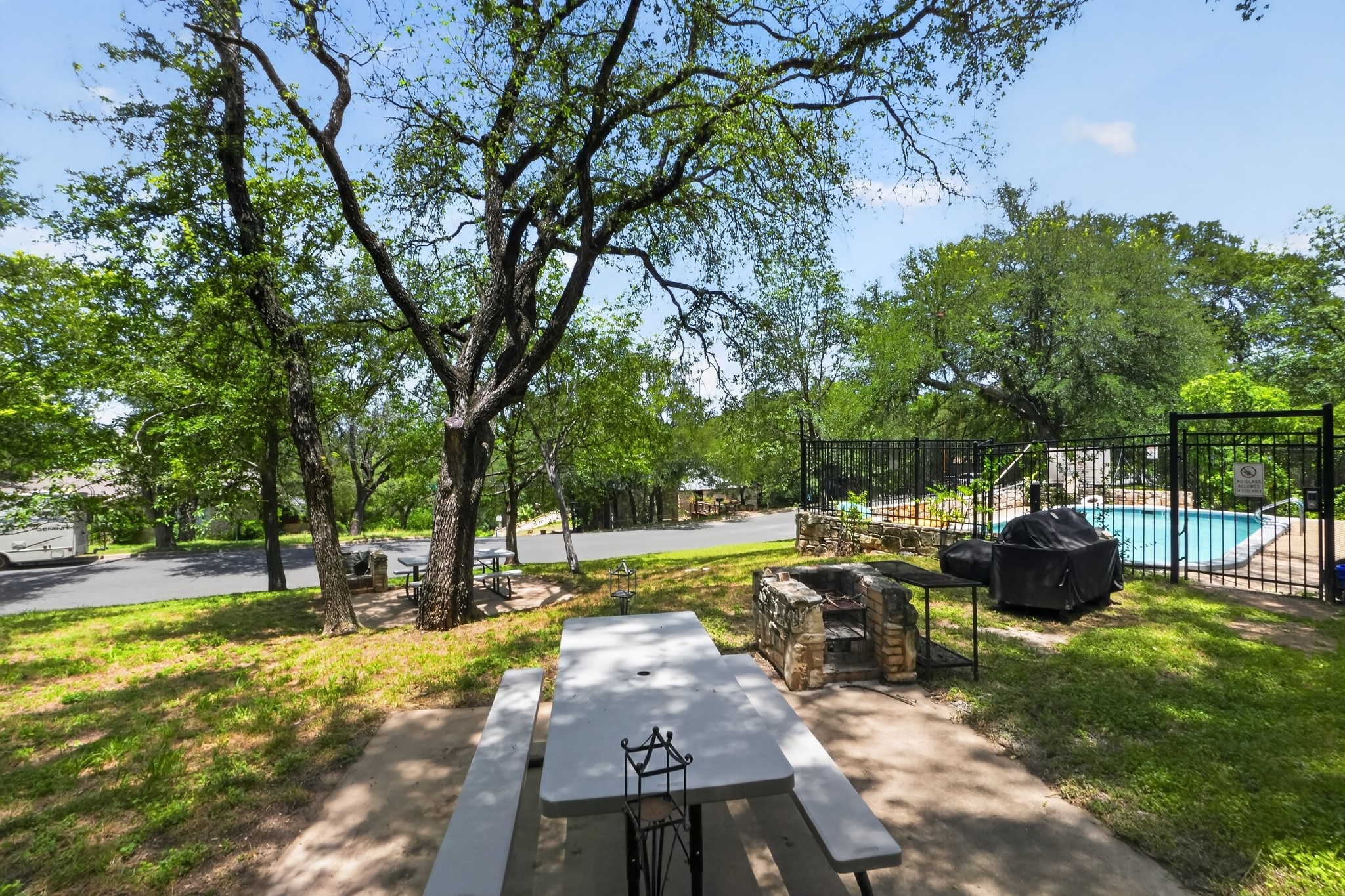 2113 Rabb Road Austin, TX 78704 - Photo 28 of 35 common area