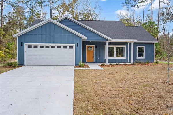 $344,900 | 11231 Northwest 92 Court, Chiefland, FL 32626