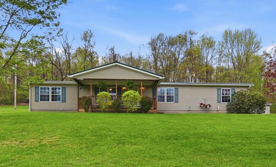 13510 Flint Ridge Road Heath, OH 43056 - Photo 3 of 57 Front