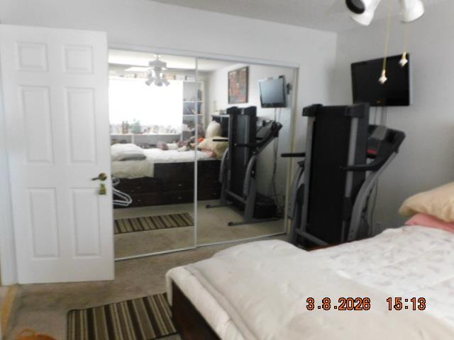 2824 Edison Avenue Sacramento, CA 95821 - Photo 12 of 21 a view of a workspace with furniture